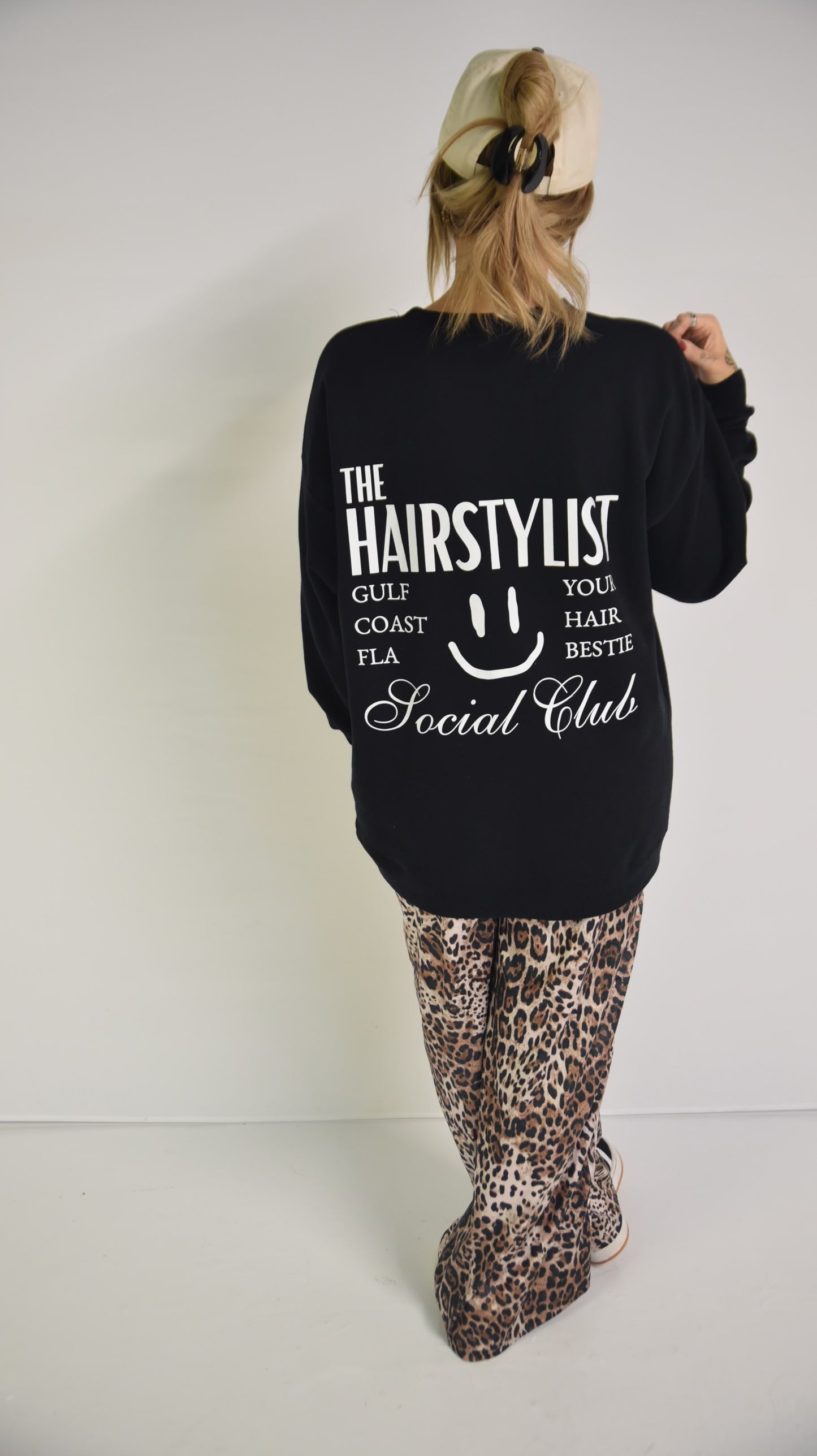 Support Your Local Social Club