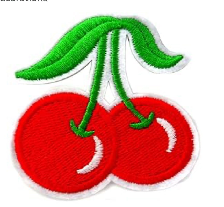 Patches
