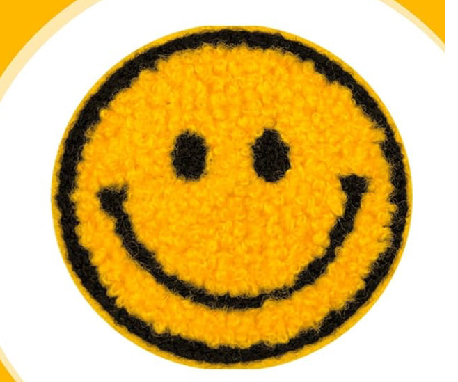 Patches