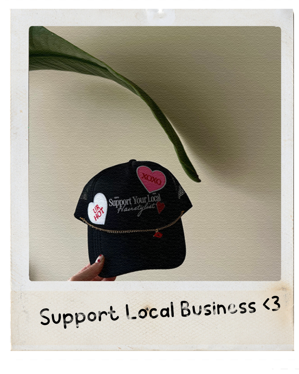 Trucker Hats