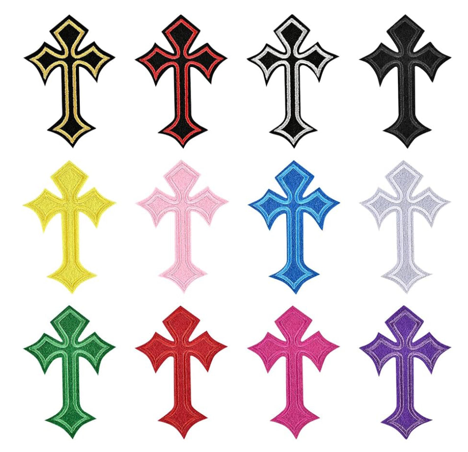 Patches