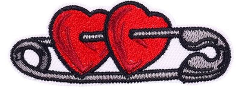 Patches