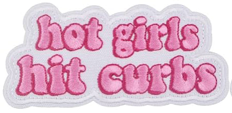 Patches