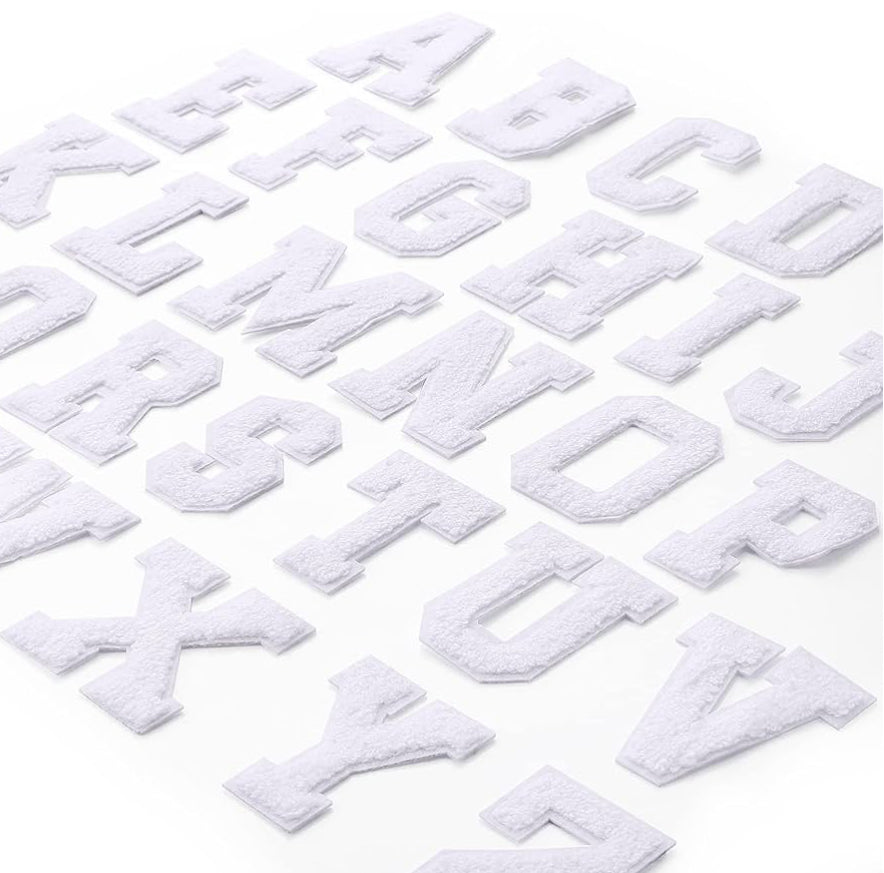 Patches