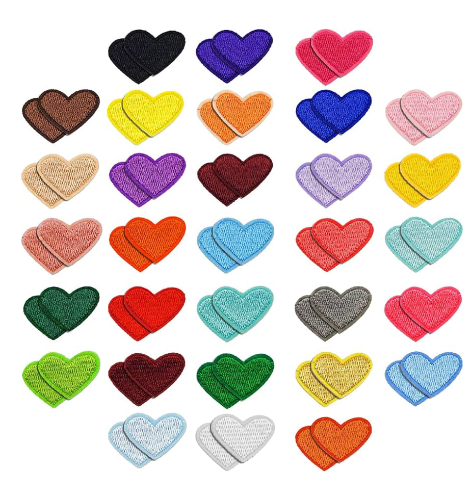 Patches